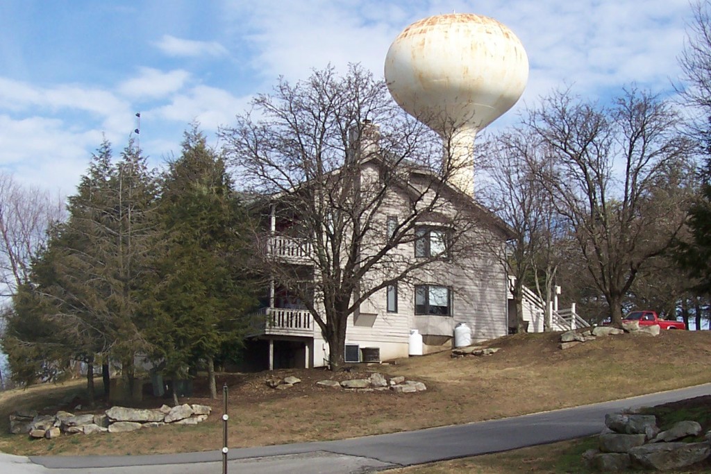 Woodridge Condominiums Renegade Mountain Community Club
